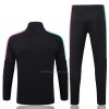 FC Barcelone Ensemble Vestes d'entrainement 2020-21 V002